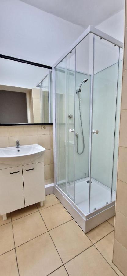 ורשה Przytulny Prywatny Pokoj W Scislym Centrum Warszawy Pokoj 4 מראה חיצוני תמונה